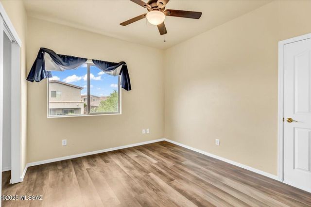 10054 E Cedar Hill Drive, Tucson, AZ 85748