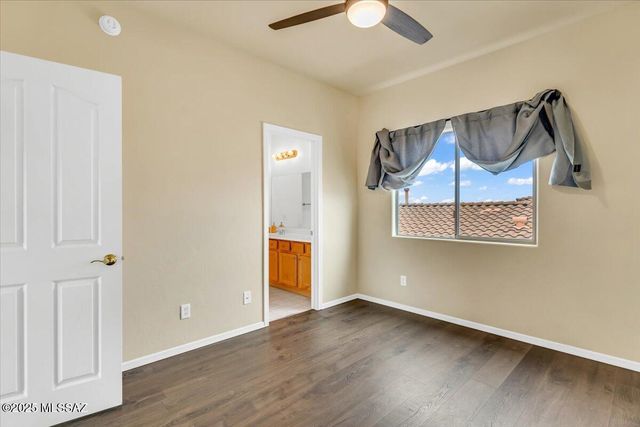 10054 E Cedar Hill Drive, Tucson, AZ 85748