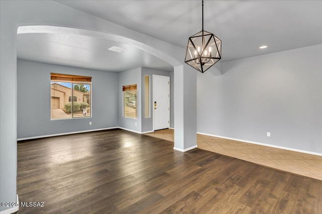 10054 E Cedar Hill Drive, Tucson, AZ 85748