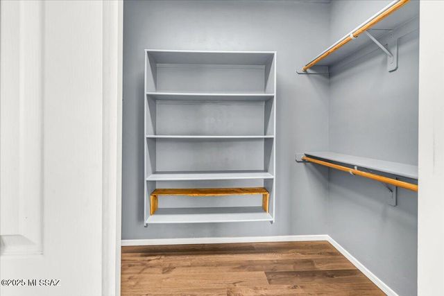 10054 E Cedar Hill Drive, Tucson, AZ 85748