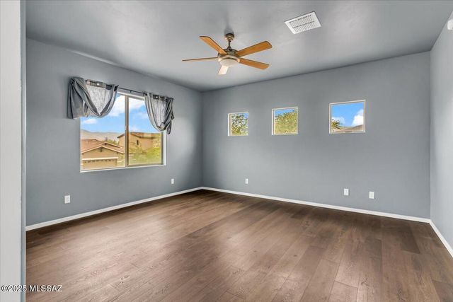 10054 E Cedar Hill Drive, Tucson, AZ 85748