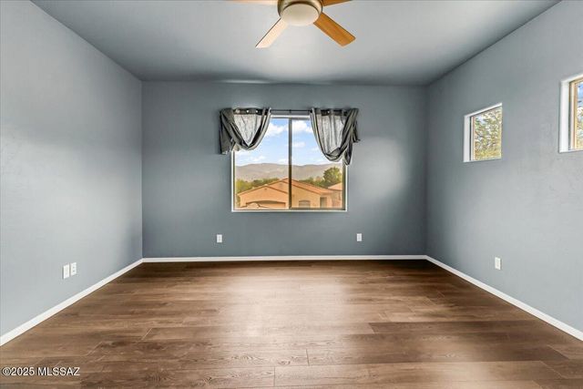 10054 E Cedar Hill Drive, Tucson, AZ 85748