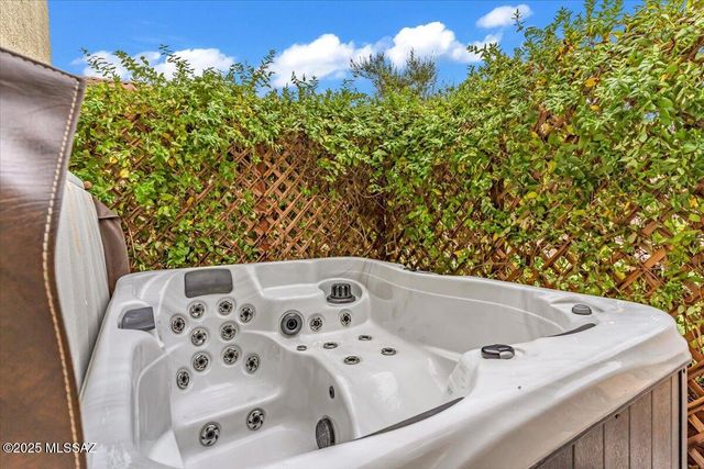 10054 E Cedar Hill Drive, Tucson, AZ 85748