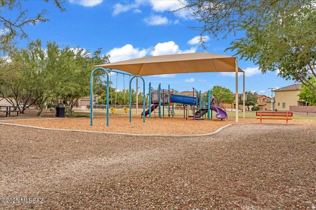 10054 E Cedar Hill Drive, Tucson, AZ 85748