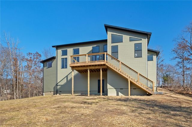 21 Dunvegan Lane, Bella Vista, AR 72715