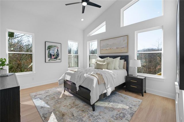 21 Dunvegan Lane, Bella Vista, AR 72715