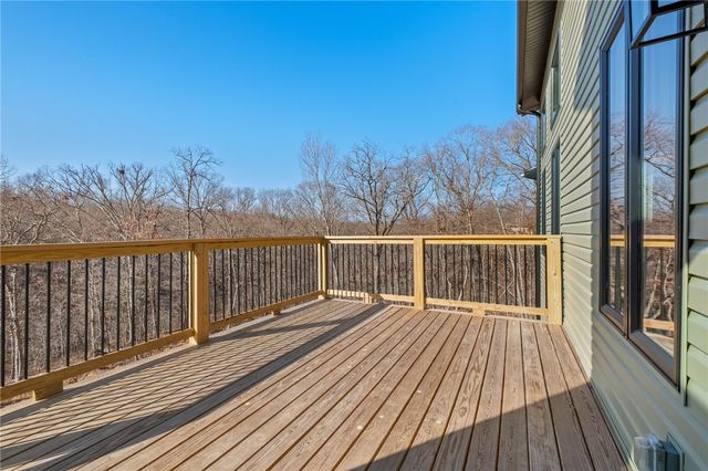 21 Dunvegan Lane, Bella Vista, AR 72715