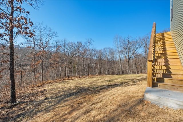 21 Dunvegan Lane, Bella Vista, AR 72715