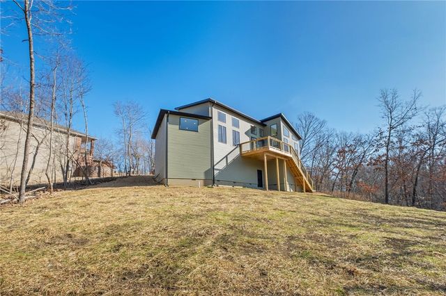 21 Dunvegan Lane, Bella Vista, AR 72715