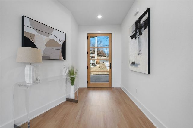 21 Dunvegan Lane, Bella Vista, AR 72715