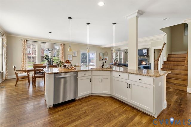 16401 Shefford Dr, Midlothian, VA 23112