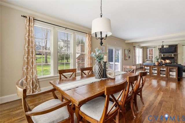 16401 Shefford Dr, Midlothian, VA 23112