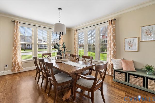 16401 Shefford Dr, Midlothian, VA 23112