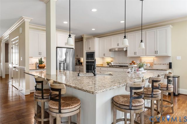 16401 Shefford Dr, Midlothian, VA 23112