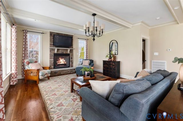 16401 Shefford Dr, Midlothian, VA 23112