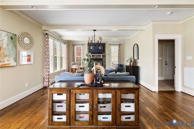16401 Shefford Dr, Midlothian, VA 23112