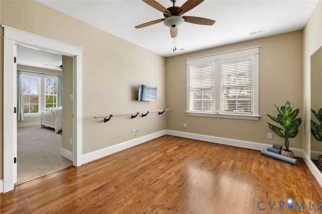 16401 Shefford Dr, Midlothian, VA 23112