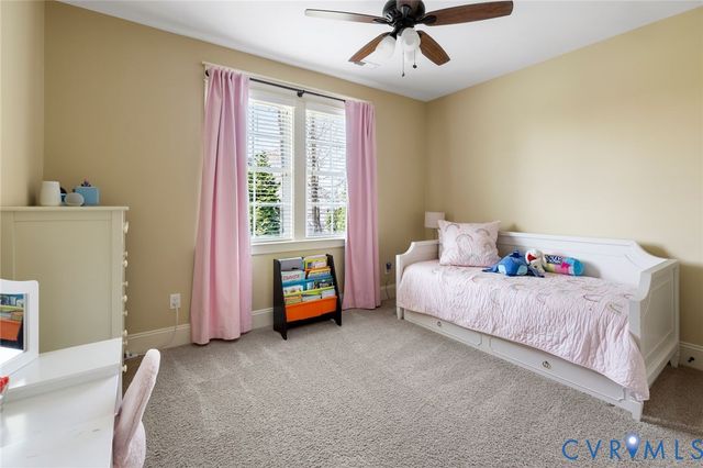 16401 Shefford Dr, Midlothian, VA 23112