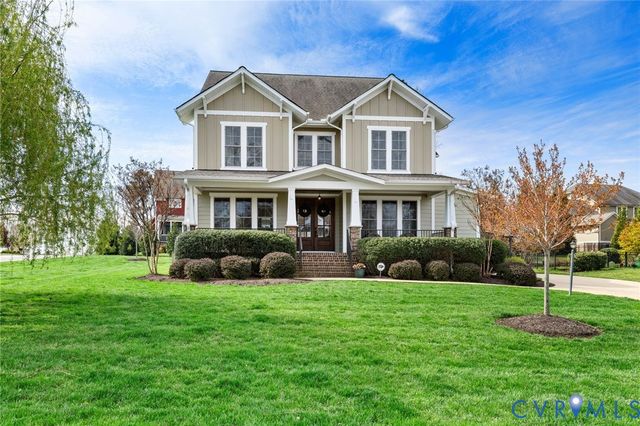 16401 Shefford Dr, Midlothian, VA 23112