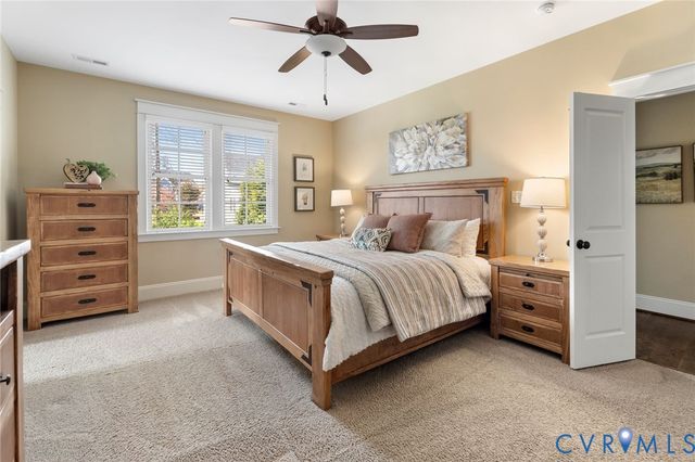 16401 Shefford Dr, Midlothian, VA 23112