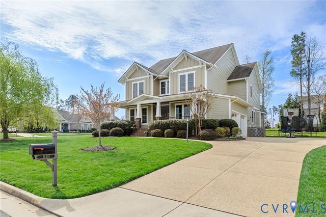16401 Shefford Dr, Midlothian, VA 23112