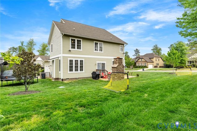 16401 Shefford Dr, Midlothian, VA 23112