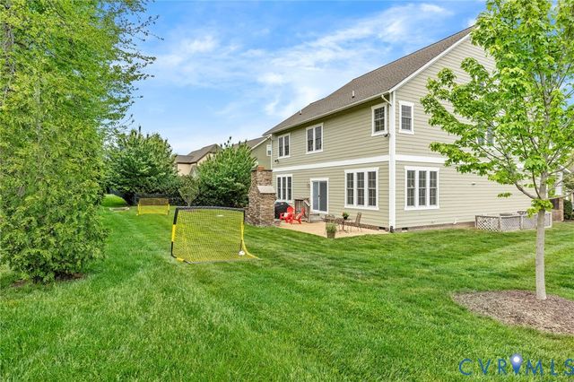 16401 Shefford Dr, Midlothian, VA 23112