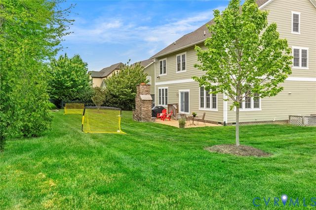 16401 Shefford Dr, Midlothian, VA 23112