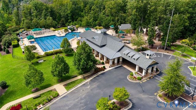16401 Shefford Dr, Midlothian, VA 23112