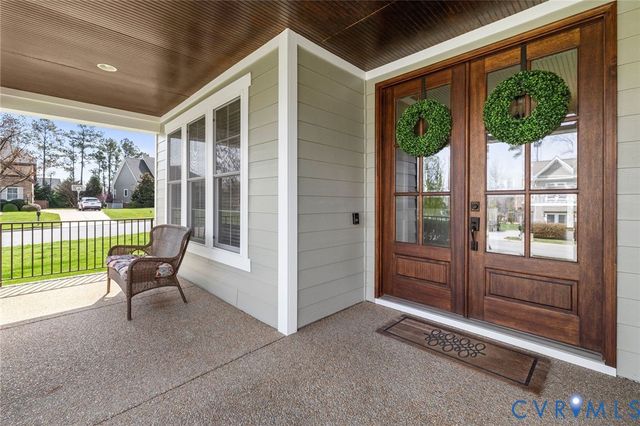16401 Shefford Dr, Midlothian, VA 23112