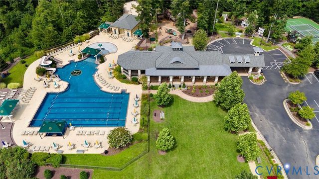 16401 Shefford Dr, Midlothian, VA 23112