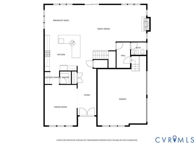 16401 Shefford Dr, Midlothian, VA 23112