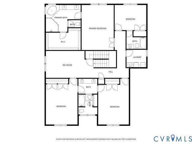 16401 Shefford Dr, Midlothian, VA 23112