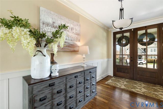 16401 Shefford Dr, Midlothian, VA 23112