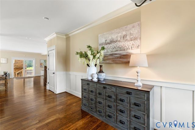 16401 Shefford Dr, Midlothian, VA 23112
