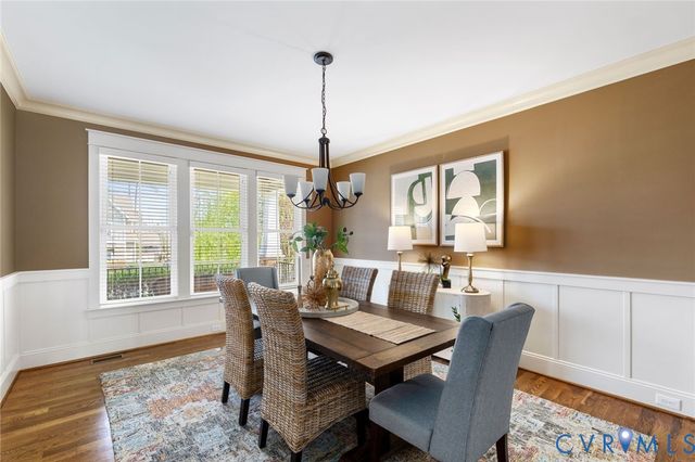 16401 Shefford Dr, Midlothian, VA 23112