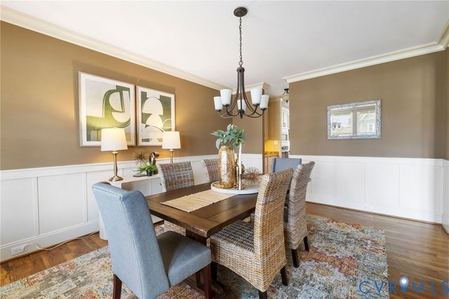 16401 Shefford Dr, Midlothian, VA 23112