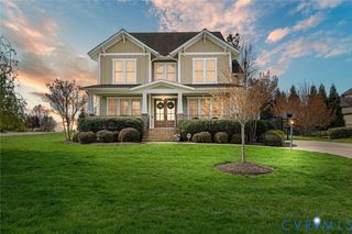 16401 Shefford Dr, Midlothian, VA 23112