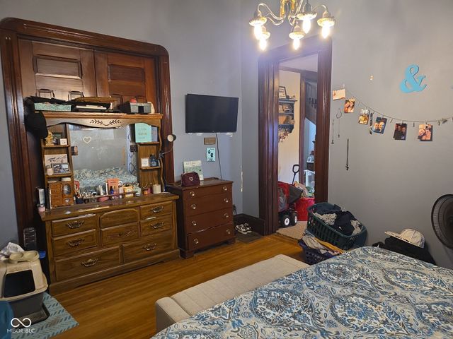 122 W 5th Street, Rushville, IN 46173