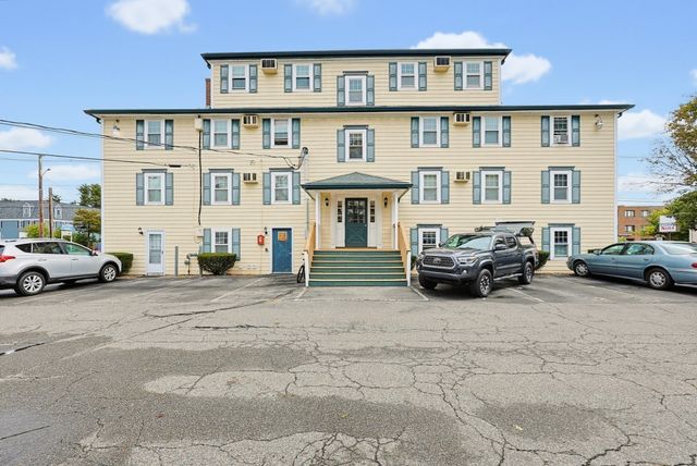 28 Main Street 5, North Reading, MA 01864