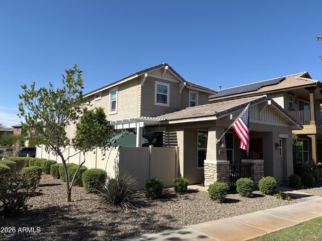 12296 W SKINNER Drive, Peoria, AZ 85383