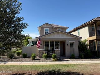 12296 W SKINNER Drive, Peoria, AZ 85383