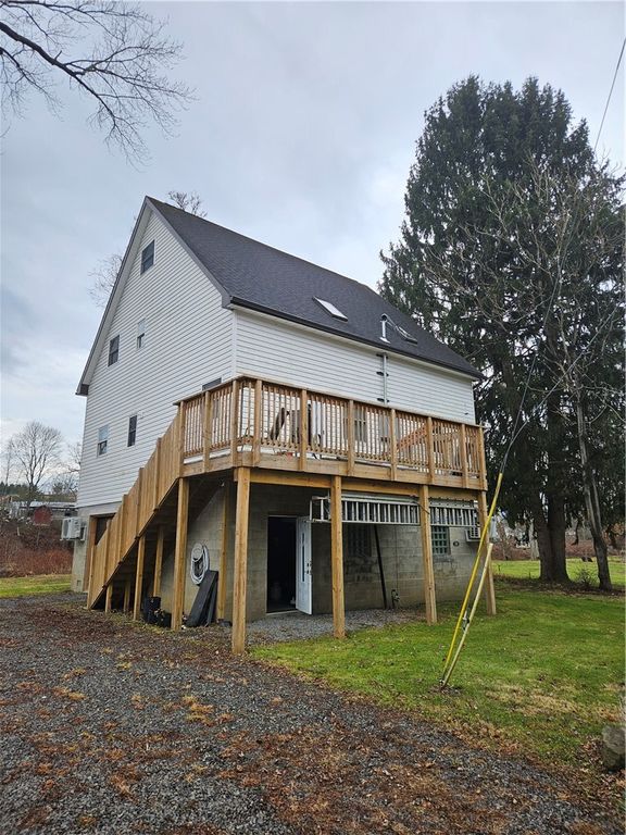 133 McKim Way, Franklin Twp, PA 16117