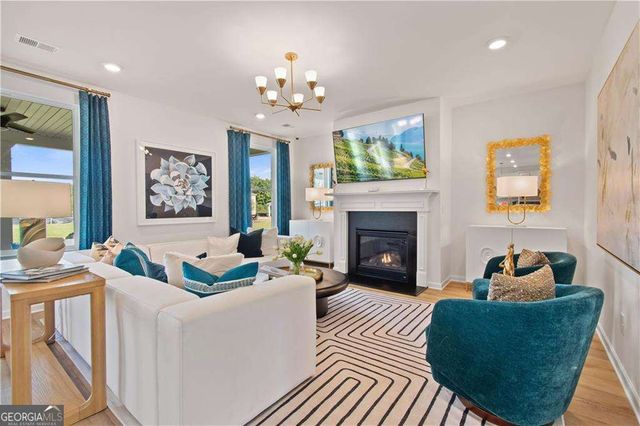 148 Dalston Cove, Stockbridge, GA 30281