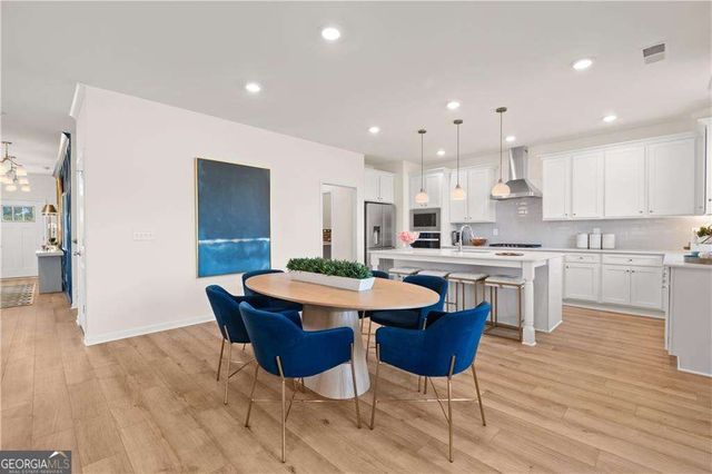 148 Dalston Cove, Stockbridge, GA 30281