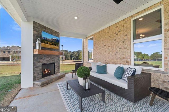 148 Dalston Cove, Stockbridge, GA 30281