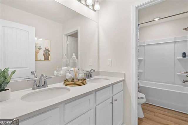 148 Dalston Cove, Stockbridge, GA 30281