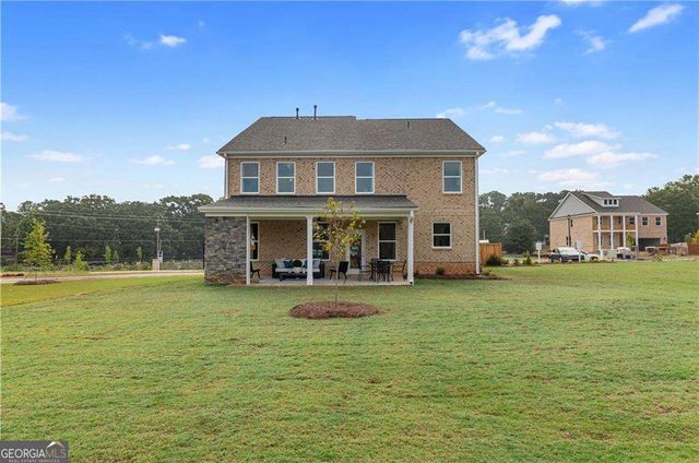 148 Dalston Cove, Stockbridge, GA 30281