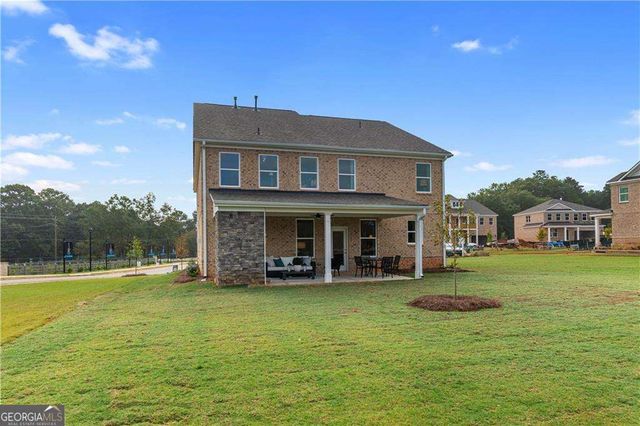 148 Dalston Cove, Stockbridge, GA 30281