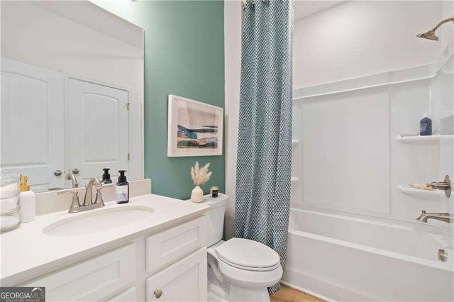 148 Dalston Cove, Stockbridge, GA 30281